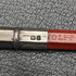 1919 British Antique Sterling Silver Pencil Holder FRANCIS WEBB